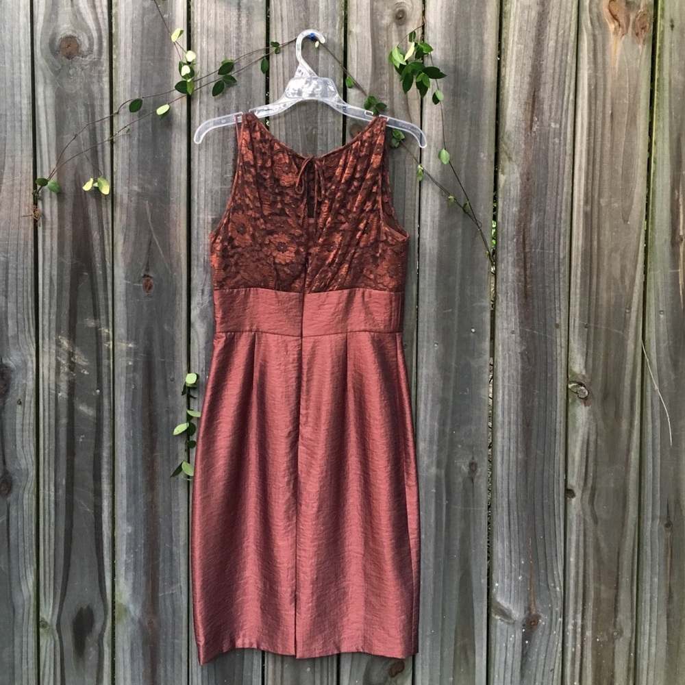 Formal Dress - Picture 4 of 4